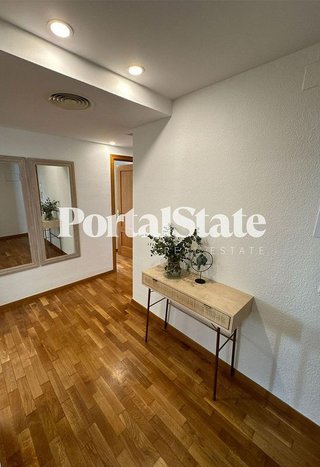 Piso en alquiler en La Seu en Valencia