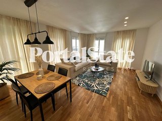 Piso en alquiler en La Seu en Valencia