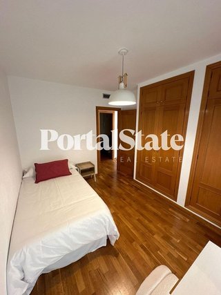 Piso en alquiler en La Seu en Valencia