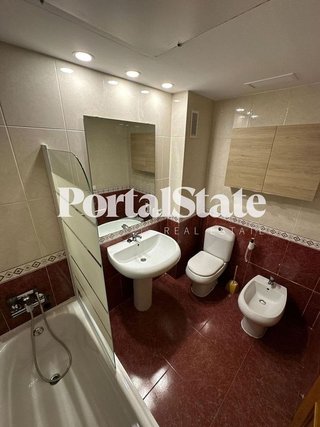 Piso en alquiler en La Seu en Valencia