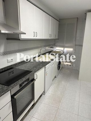 Piso en alquiler en La Seu en Valencia