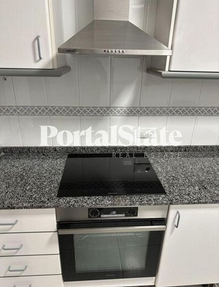 Piso en alquiler en La Seu en Valencia