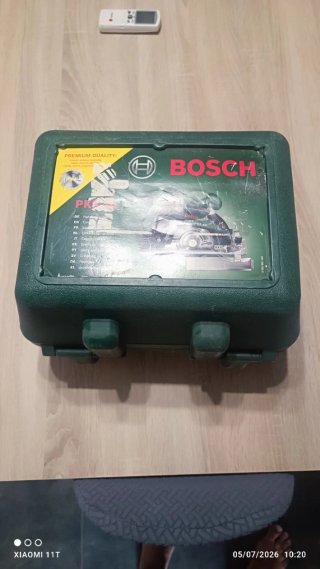 Sierra Circular Bosch PKS 40