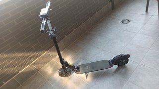 Patinete Eléctrico Lugo S3 Pro