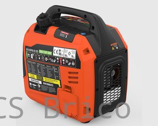Generador Inverter MENORCA II 2900W - 230V