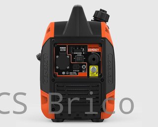 Generador Inverter MENORCA II 2900W - 230V