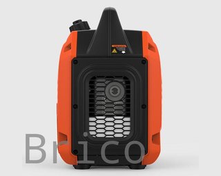 Generador Inverter MENORCA II 2900W - 230V