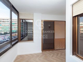Piso en venta en La Petxina en Valencia