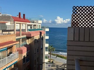 Piso en venta en Playa del Cura en Torrevieja