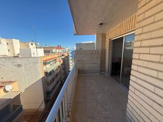 Piso en venta en Playa del Cura en Torrevieja
