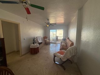 Piso en venta en Playa del Cura en Torrevieja