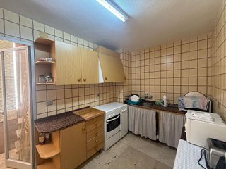 Piso en venta en Playa del Cura en Torrevieja
