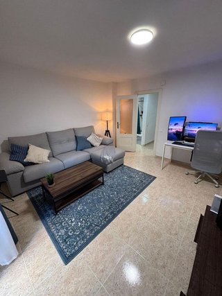 Piso en venta en La Creu del Grau en Valencia