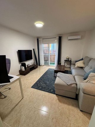 Piso en venta en La Creu del Grau en Valencia