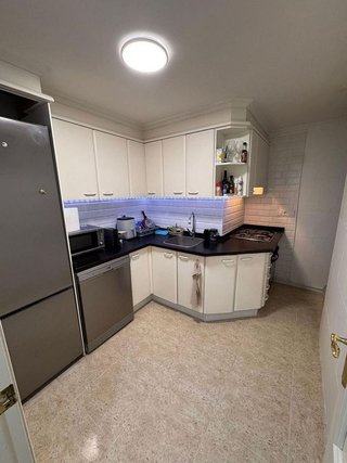 Piso en venta en La Creu del Grau en Valencia