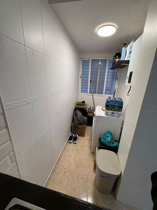 Piso en venta en La Creu del Grau en Valencia