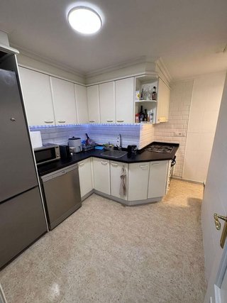 Piso en venta en La Creu del Grau en Valencia
