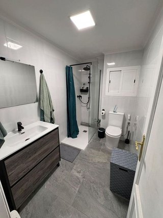 Piso en venta en La Creu del Grau en Valencia