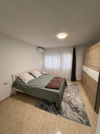 Piso en venta en La Creu del Grau en Valencia