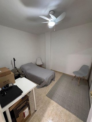 Piso en venta en La Creu del Grau en Valencia