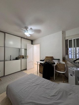 Piso en venta en La Creu del Grau en Valencia