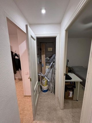 Piso en venta en La Creu del Grau en Valencia