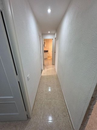 Piso en venta en La Creu del Grau en Valencia