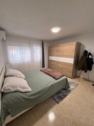 Piso en venta en La Creu del Grau en Valencia