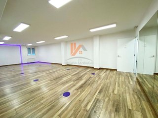 Local comercial en venta en Conxo en Santiago de Compostela