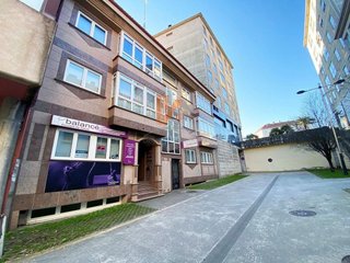 Local comercial en venta en Conxo en Santiago de Compostela