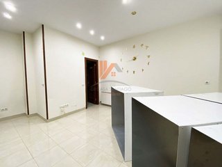 Local comercial en venta en Conxo en Santiago de Compostela