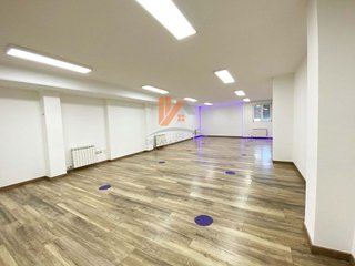 Local comercial en venta en Conxo en Santiago de Compostela