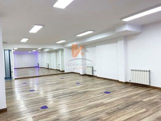 Local comercial en venta en Conxo en Santiago de Compostela