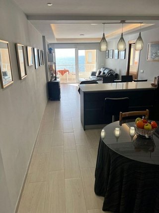 Piso en venta en Playa del Cura en Torrevieja