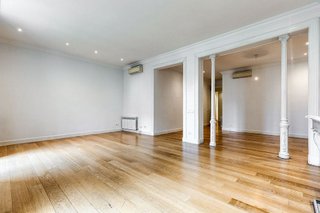 Piso en alquiler en Recoletos en Madrid