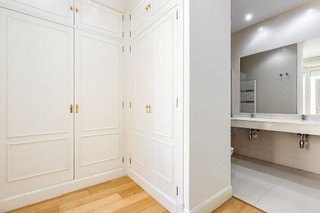 Piso en alquiler en Recoletos en Madrid