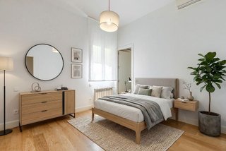 Piso en alquiler en Recoletos en Madrid