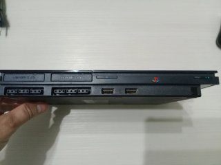 Sony PS2 Slim