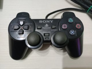 Sony PS2 Slim
