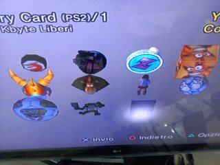 Sony PS2 Slim