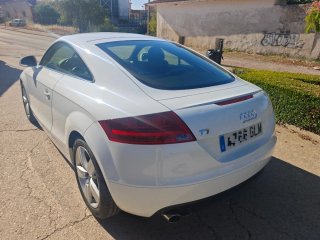 Audi TT 2009