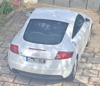Audi TT 2009