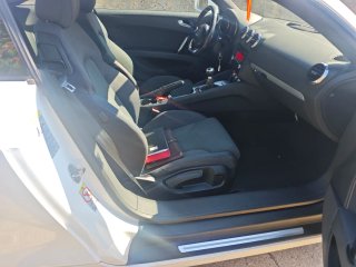 Audi TT 2009