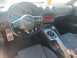 Audi TT 2009