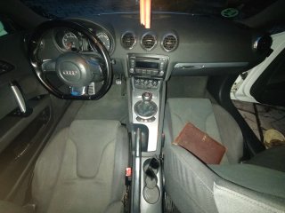 Audi TT 2009