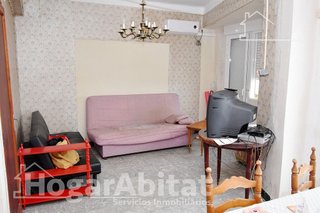 Piso en venta en Llaurí