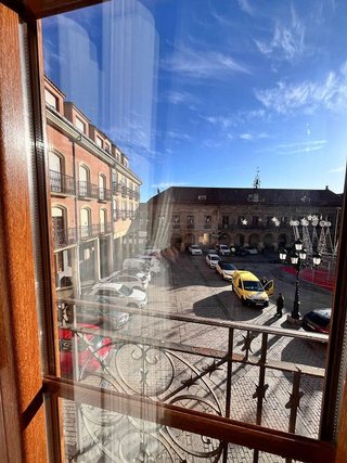 Piso en venta en Benavente