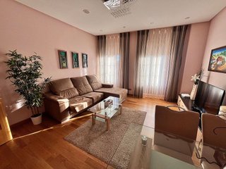 Piso en venta en Benavente