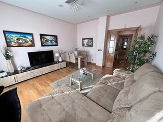 Piso en venta en Benavente