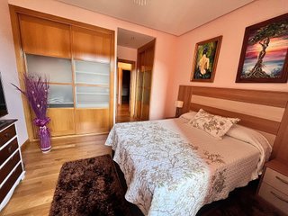 Piso en venta en Benavente
